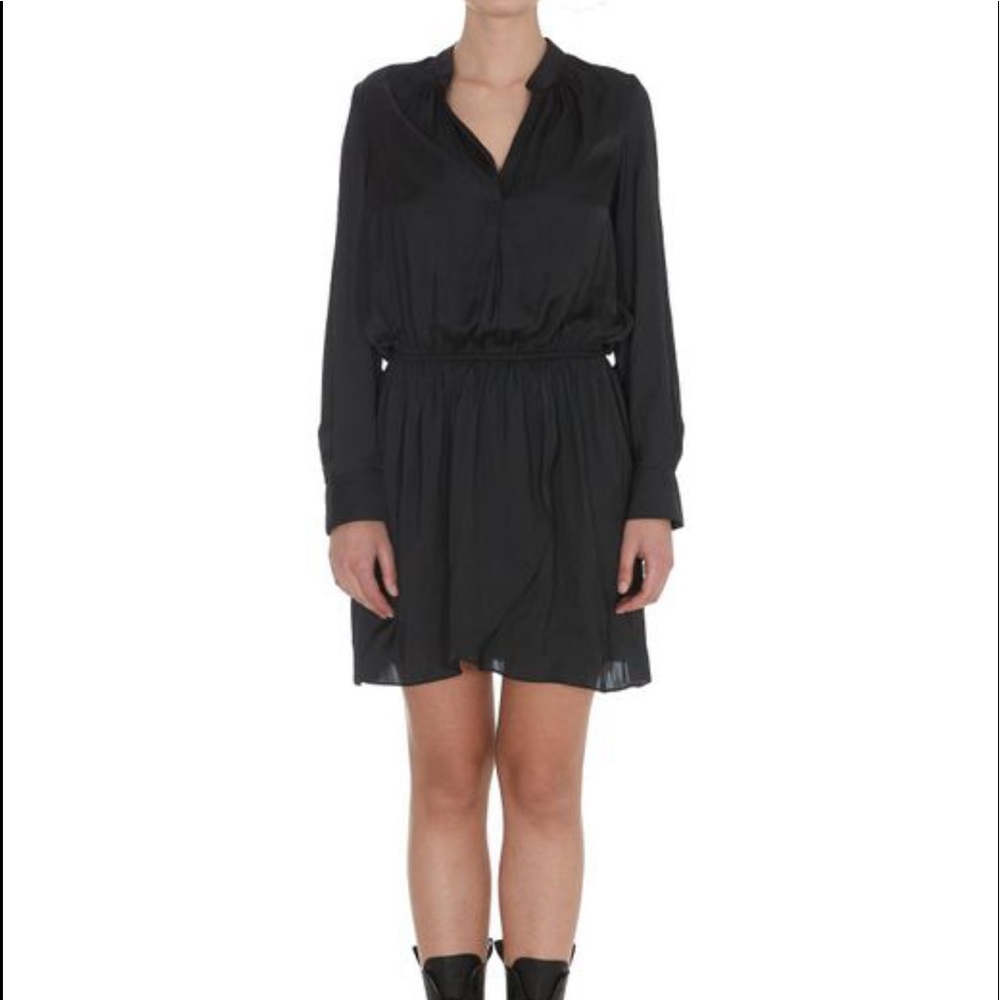 Zadig & Voltaire Dress New